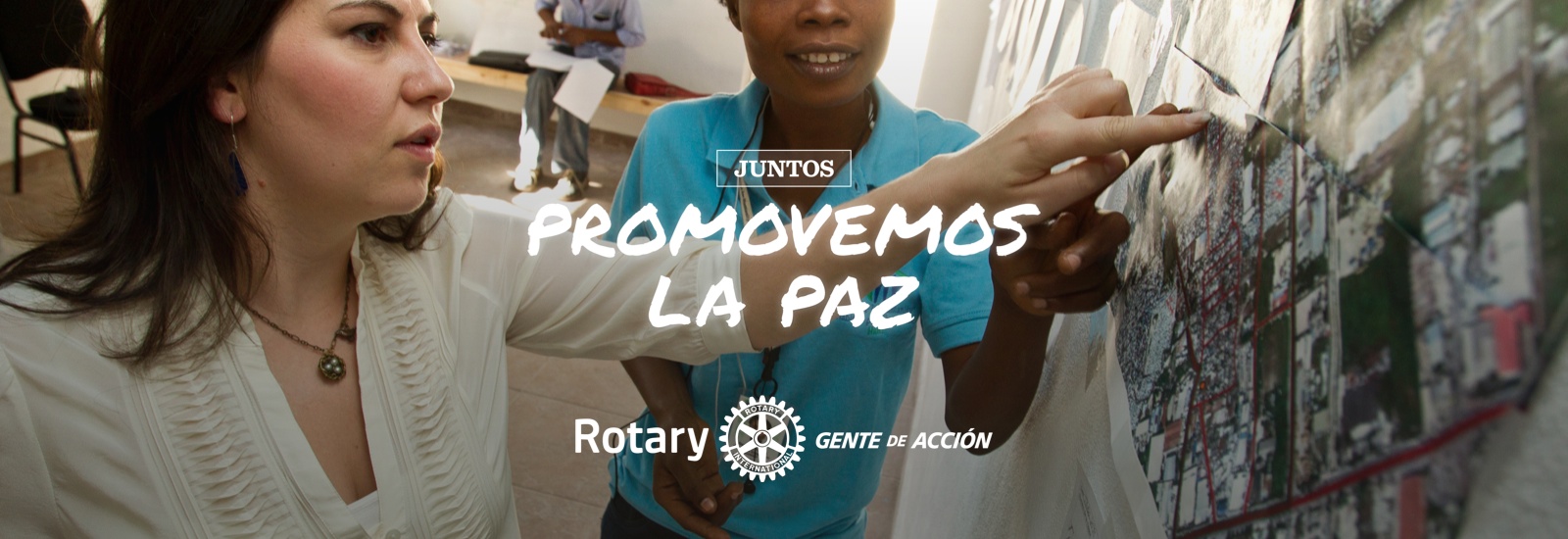 Juntos salvamos vidas